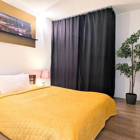 Gaestewohnung Koeln-Longerich מראה חיצוני תמונה