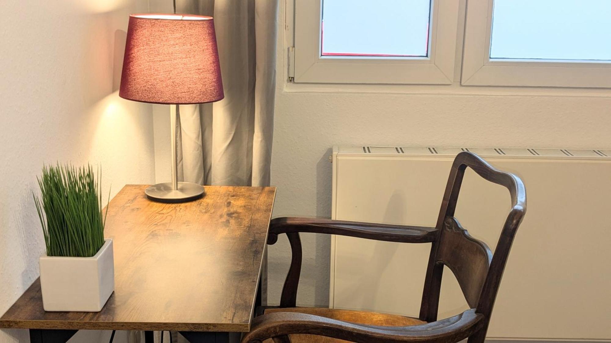 Gaestewohnung Koeln-Longerich מראה חיצוני תמונה