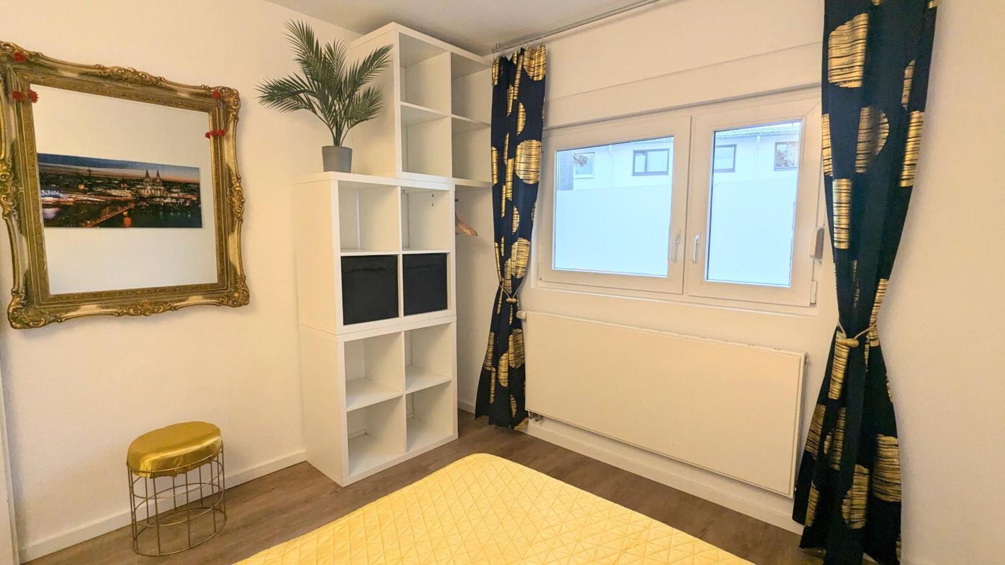 Gaestewohnung Koeln-Longerich מראה חיצוני תמונה