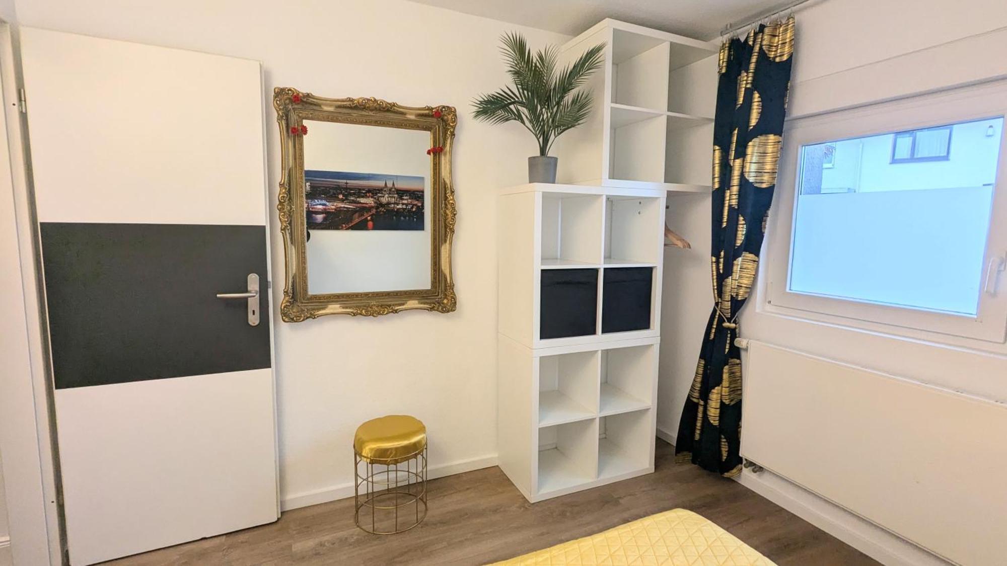 Gaestewohnung Koeln-Longerich מראה חיצוני תמונה