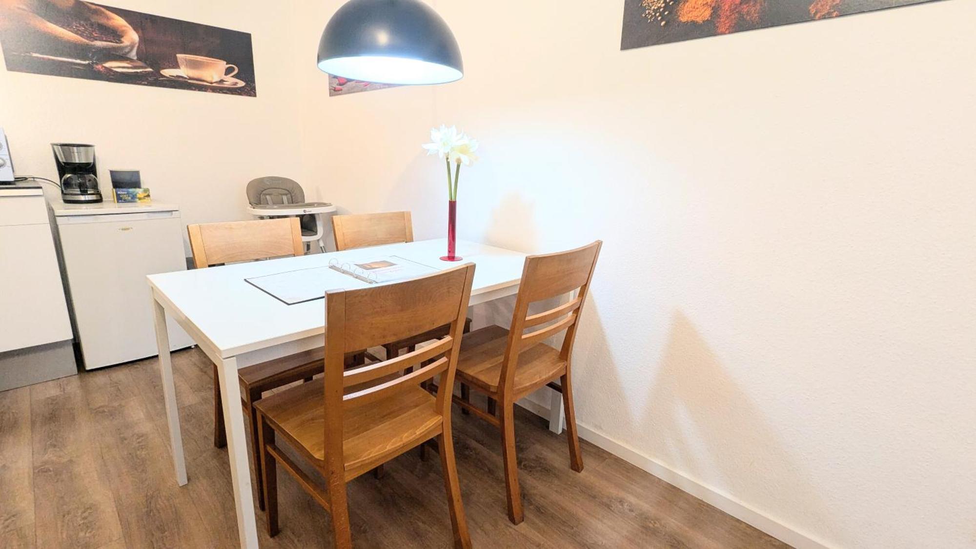 Gaestewohnung Koeln-Longerich מראה חיצוני תמונה